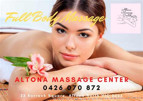 massage altona north|The Best 10 Massage near Altona North Victoria 3025, Australia